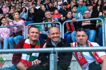 Zagłębie Sosnowiec - GKS Katowice cz. 3