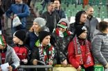 Zagłębie Sosnowiec - Miedź Legnica cz.2