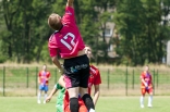 Sparing: Zagłębie - Oderka