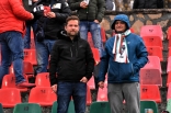 Zagłębie Sosnowiec - Miedź Legnica cz.2