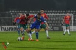 Zagłębie Sosnowiec - Miedź Legnica