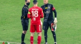 Artur Aluszyk sędzią meczu z Radomiakiem