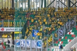 Zagłębie Sosnowiec - GKS Katowice cz. 3