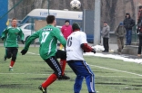 Sparing: Zagłębie Sosnowiec - BKS Stal Bielsko-Biała