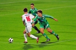 Zagłębie Sosnowiec - Lechia Zielona Góra (cz. II)