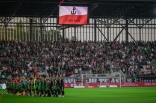 Zagłębie Sosnowiec - Resovia Rzeszów (galeria2)