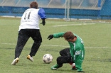 Sparing: Zagłębie Sosnowiec - BKS Stal Bielsko-Biała
