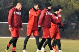 Trening 26.01.2019