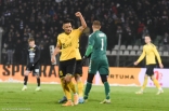 Zagłębie Sosnowiec - GKS Katowice