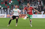 Zagłębie Sosnowiec - Górnik Łęczna