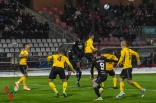 Zagłębie Sosnowiec - GKS Katowice (galeria2)