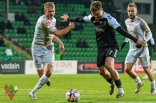 Olimpia Grudziądz - Zagłębie Sosnowiec
