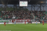 Zagłębie Sosnowiec - Świt Szczecin (część 2)