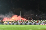 Zagłębie Sosnowiec - Legia Warszawa (część 2)