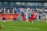 Hutnik Kraków - Zagłębie Sosnowiec cz. II