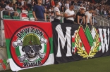 Zagłębie Sosnowiec - Hutnik Kraków cz. III