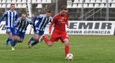 Sparing: Zagłębie Sosnowiec - Ruch Chorzów 3:3 (3:2)