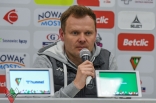 Zagłębie Sosnowiec - Olimpia Elbląg cz.II