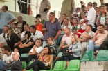 Zagłębie - Polonia Nowy Tomyśl cz. II