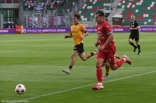 Zagłębie Sosnowiec - Resovia Rzeszów (część 2)