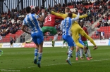 Zagłębie Sosnowiec - Stal Rzeszów