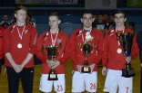 Memoriał im. Włodzimierza Mazura