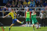 Arka Gdynia - Zagłębie Sosnowiec