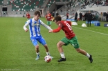 Zagłębie Sosnowiec - Stal Rzeszów