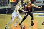 Koszykówka: Zagłębie Sosnowiec - BC Polkowice