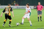 Zagłębie Sosnowiec - Nielba Wągrowiec (cz. III)