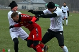 Sparing: Zagłębie Sosnowiec - Radomiak Radom