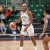 EuroCup Women: MB Zagłębie Sosnowiec - Lattes Montpellier