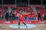 Koszykówka: Finał Pucharu Polski Kobiet 