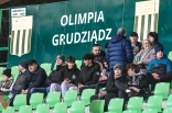 Olimpia Grudziądz - Zagłębie Sosnowiec
