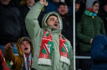 Zagłębie Sosnowiec - Olimpia Elbląg cz.II