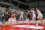 MB Zagłębie Sosnowiec - AZS Politechnika Poznań 