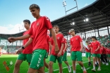 Zagłębie Sosnowiec - Chojniczanka Chojnice cz.II