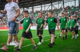 Zagłębie Sosnowiec - Chojniczanka Chojnice cz.II