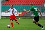 Zagłębie Sosnowiec - GKS Tychy (sparing)