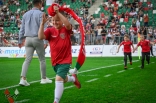Zagłębie Sosnowiec - Chojniczanka Chojnice cz.II