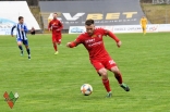Sparing: Zagłębie Sosnowiec - Ruch Chorzów (galeria2)