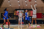 MB Zagłębie Sosnowiec - VBW Gdynia