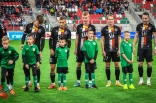 Zagłębie Sosnowiec - Polonia Warszawa cz.3
