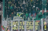 Zagłębie Sosnowiec - GKS Jastrzębie