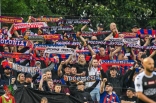 Polonia Bytom - Zagłębie Sosnowiec