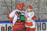 Hokej: Play-Off Zagłębie Sosnowiec - GKS Katowice
