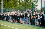 Sparta Katowice - Zagłębie Sosnowiec cz. II