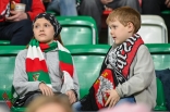 Zagłębie Sosnowiec - Podbeskidzie Bielsko-Biała cz.II