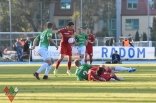 Radomiak Radom - Zagłębie Sosnowiec