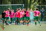 Sparta Katowice - Zagłębie Sosnowiec cz. II